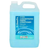 CleanPro Fresh Linen Concentrated Fabric Conditioner 5 Litres  Adomoo